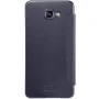 Nillkin Sparkle Series New Leather case for Samsung Galaxy A9 Pro (A9100) order from official NILLKIN store
